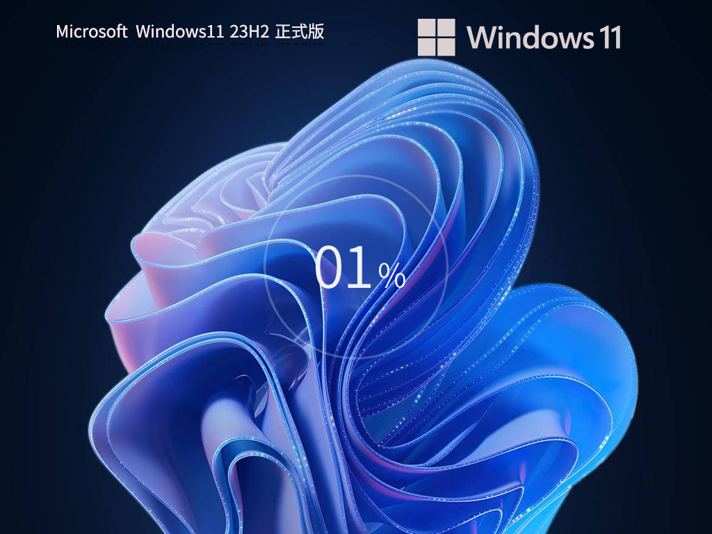 电脑公司Windows11 23H2正式版